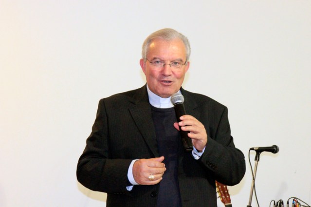 D. Manuel Quintas - Bispo do Algarve