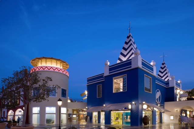 AlgarveShopping na Guia, Albufeira