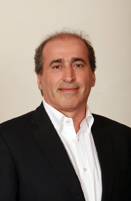 Fernando Anastácio, candidato do PS à câmara de Albufeira