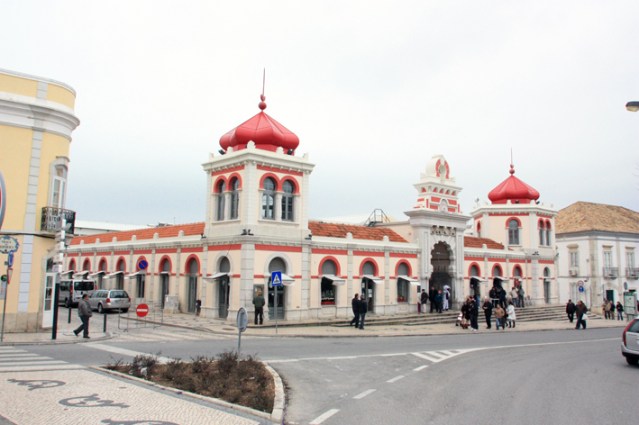 Mercado Municipal de Loulé