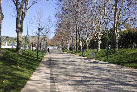 Parque Municipal de Loulé