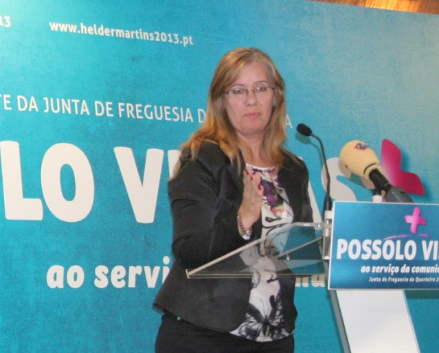 Hortense Morgado
