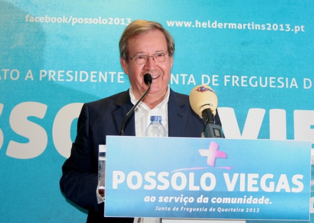 Manuel Possolo Viegas