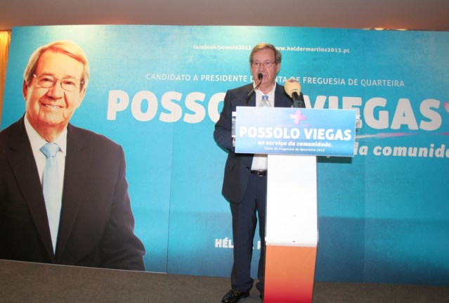 Manuel Possolo Viegas