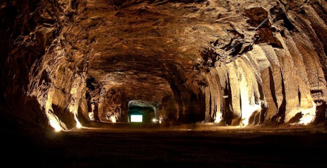 Mina de Salgema de Loulé