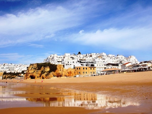 albufeira
