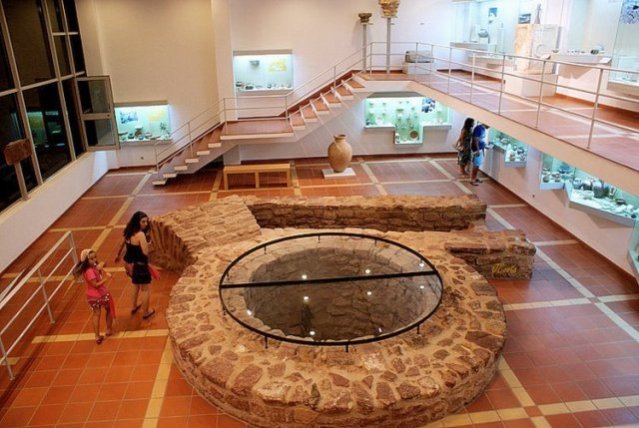 Museu Municipal de Arqueologia de Silves