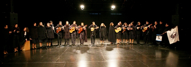 XV Enportunas - Arquivo CMP_Filipe da Palma