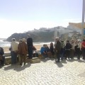 turistas