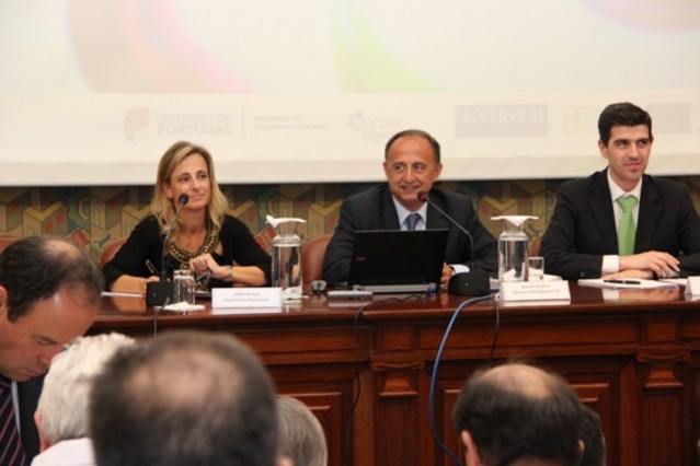 Sandra P; David Santos; Duarte Rodrigues