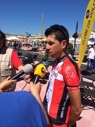 Hernani Broco - foto Louletano - Dunas Douradas