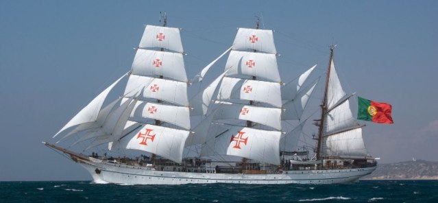 NRP Sagres