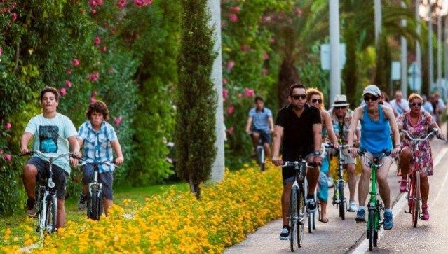 Cycle Chic - Vilamoura