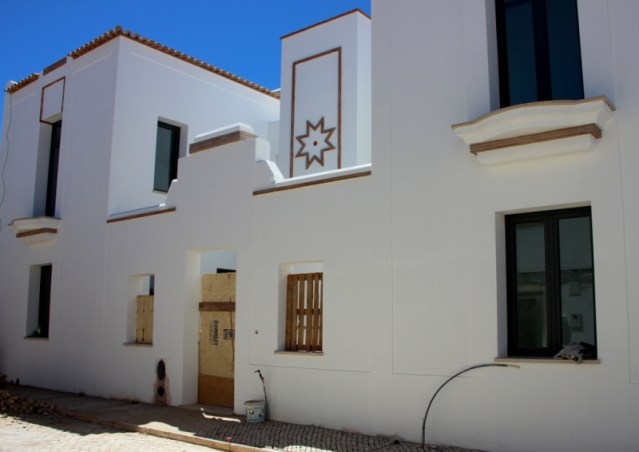 Edifício Multifuncional de Empresas de Castro Marim