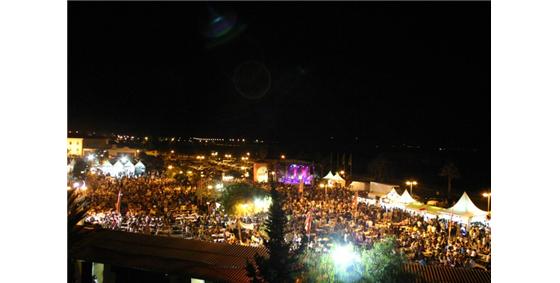 Festa da Ria Formosa 2014