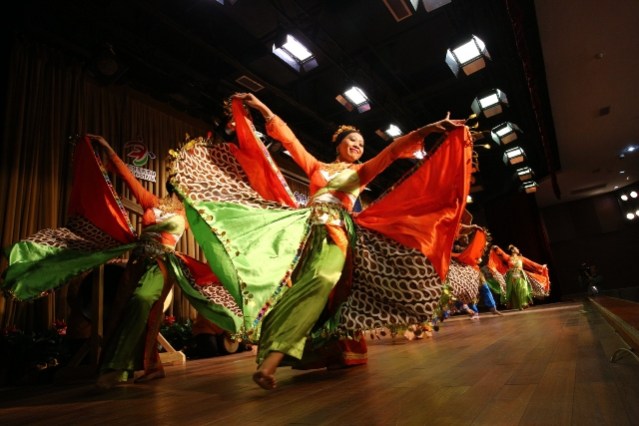 Grupo Studio 8 - Indonésia