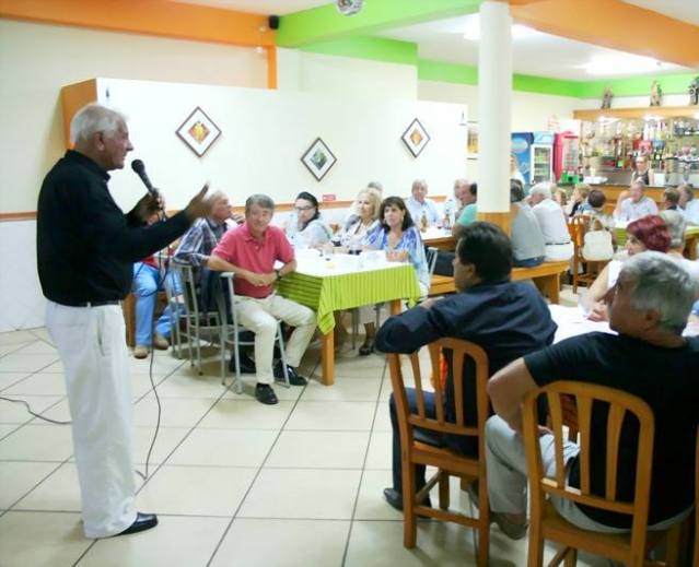 Jantar do Emigrante 2014