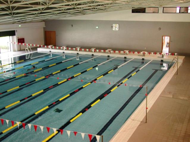 Piscinas Municipais de Silves