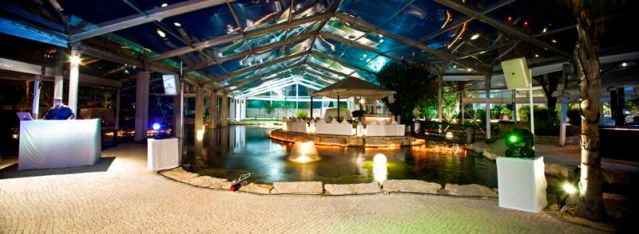 Tivoli Marina Vilamoura Purobeach