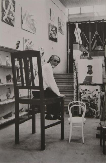 Rostos da Revolução