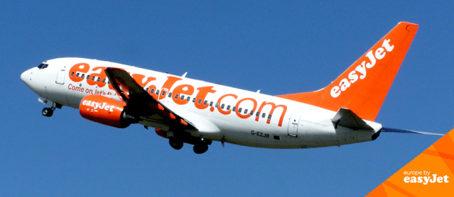 easyjet