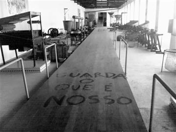 Museu da Cortiça de Silves