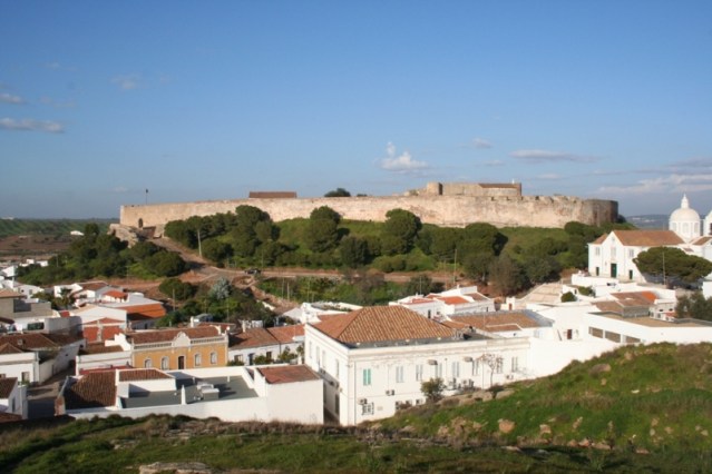 Castelo de Castro Marim