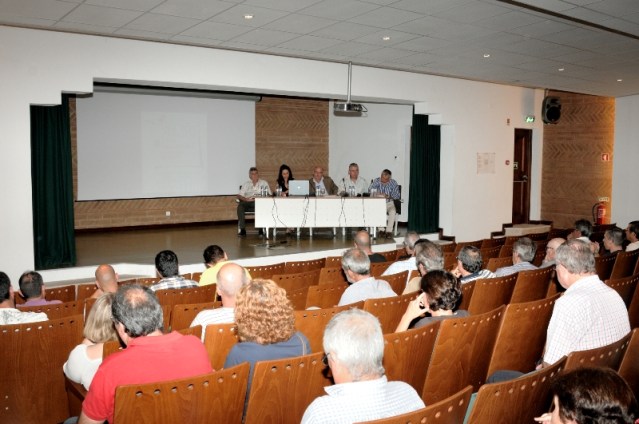Debate público subordinado ao tema “Dias Medievais em Castro Marim”