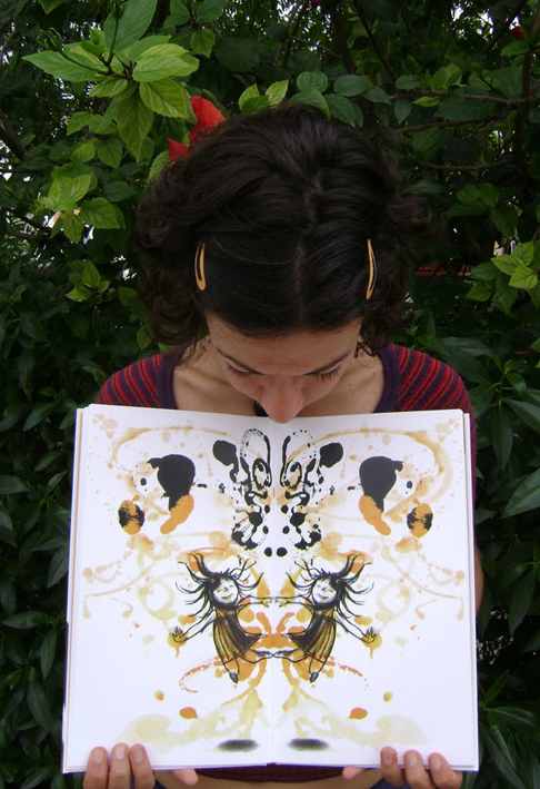 Do outro lado do espelho