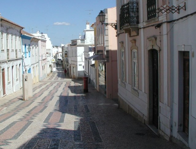 LAGOS - foto Grupo dos Amigos de Lagos