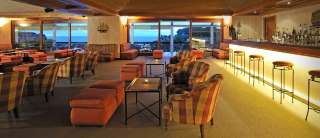 Restaurante Varanda – Tivoli Carvoeiro