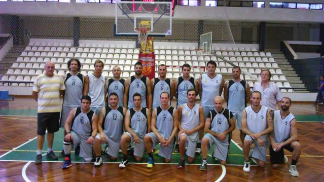 Farense Basquetebol - plantel 2014/2015