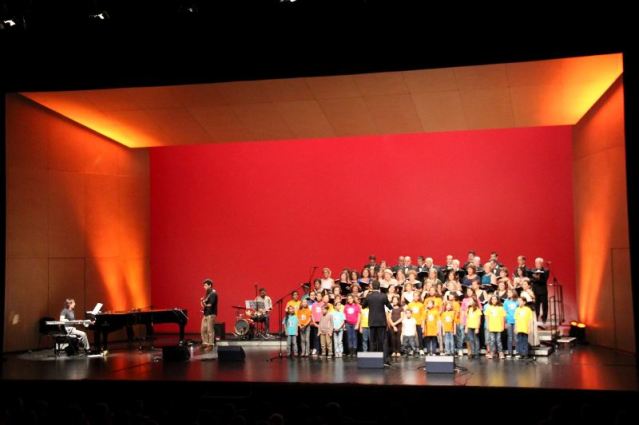 Sonho da Música IV no Teatro das Figuras