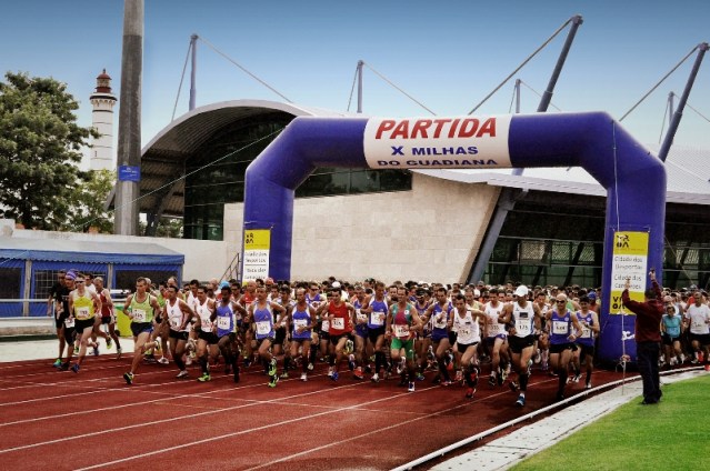 X Milhas do Guadiana