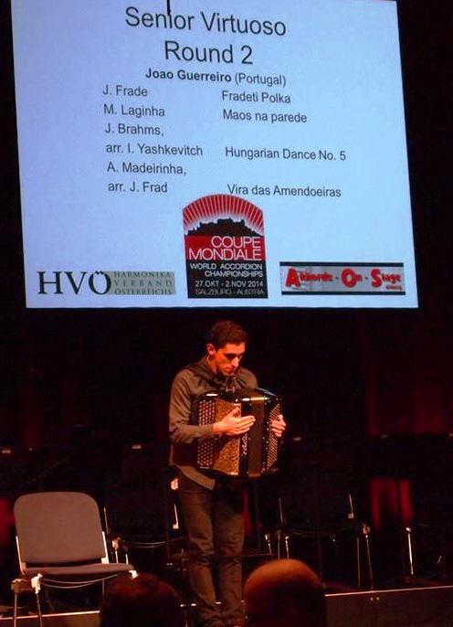 João Filipe Guerreiro