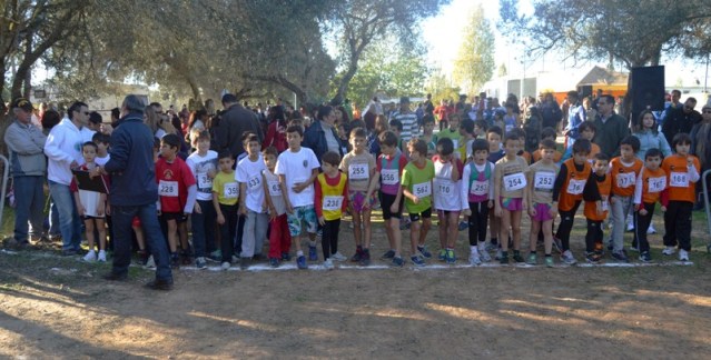 Corta-Mato Algueirão