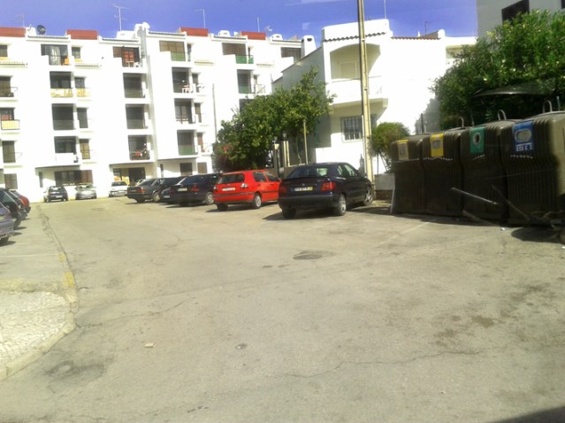 Travessa Vale Pedras