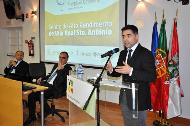 Assinatura do Protocolo da Constituição do CAR de VRSA