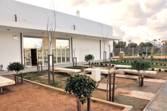 Escola Básica de Altura