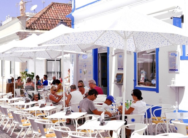 JESSICA - Exemplo do Projeto de Uniformização de Mobiliário em VRSA