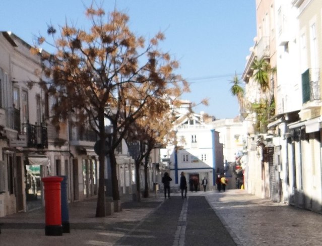 Lagos - foto Grupo dos Amigos de Lagos