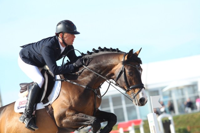  Mar​c​ Bettinger - foto One Shot