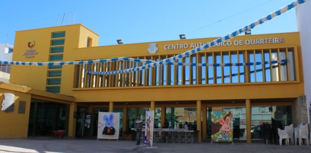 Centro Autárquico de Quarteira