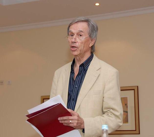 José Ruivinho Brazão