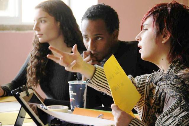 Hélder Semedo ao centro