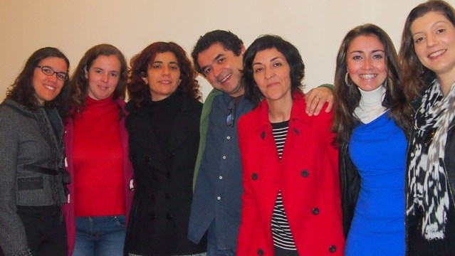 Coral Feminino Outras Vozes