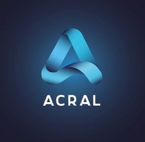 Nova imagem da ACRAL