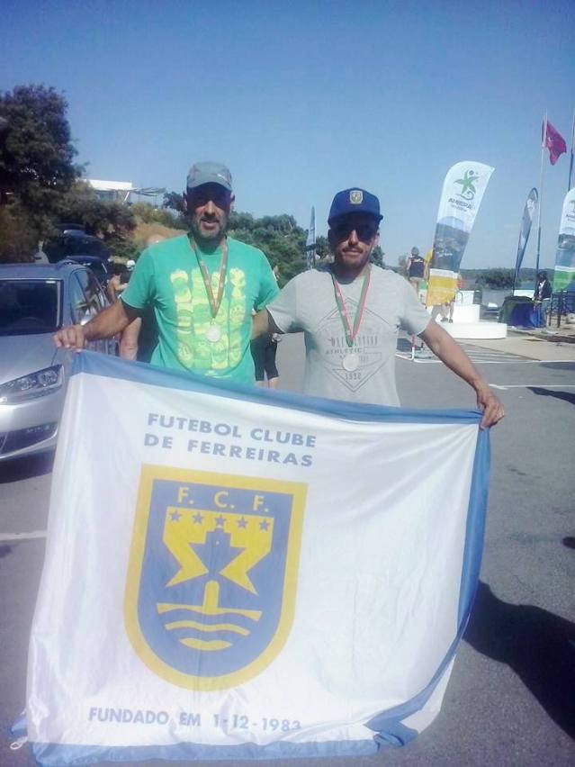 Paulo Sousa e Pedro Soares