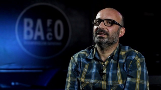 Bafo - De Loulé para o Resto do Mundo