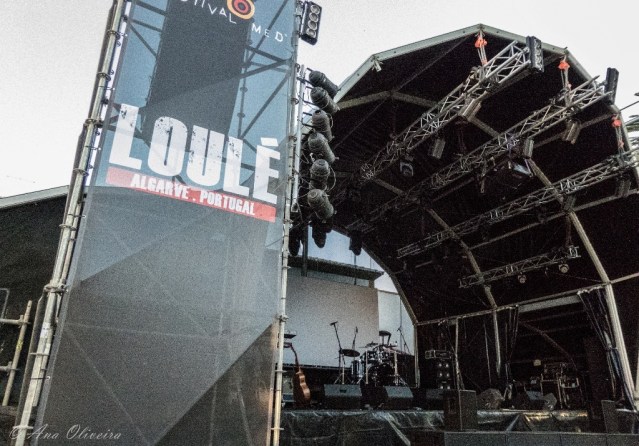 Momentos MED - Exposição de Ana Oliveira